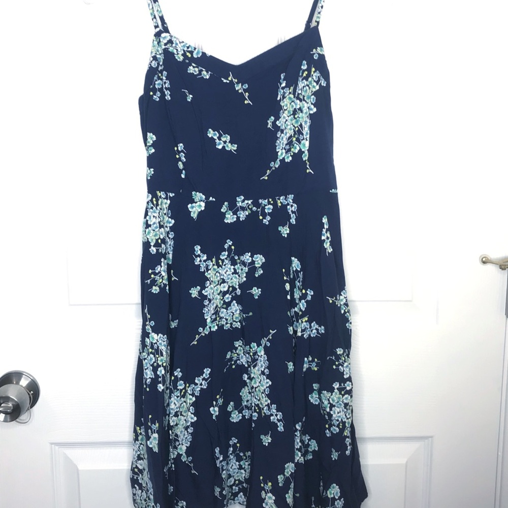 Old Navy dress